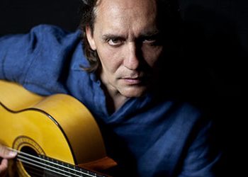 Vicente Amigo - Suma Flamenca