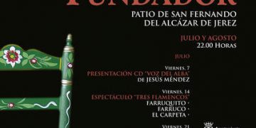 Viernes Flamencos - Al son de Santiago