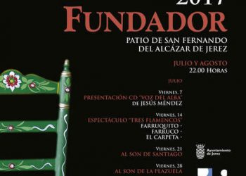 Viernes Flamencos - Caí