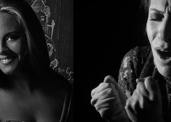 Virginia Gámez & Rocío Bazán