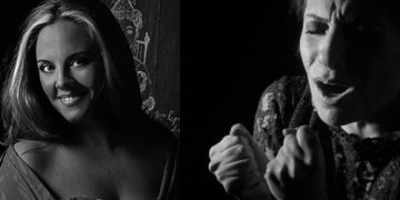 Virginia Gámez & Rocío Bazán