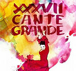 XXXVII Cante Grande. El Viso del Alcor