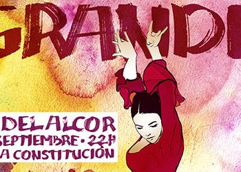 Cante Grande - El Viso del Alcor