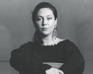 Ana Ramirez "La Yiya" - Morisca - Suma Flamenca