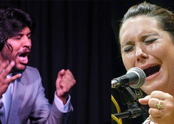 La Yiya & Rancapino hijo