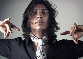 EL YIYO - Festival Flamenco de Toulouse