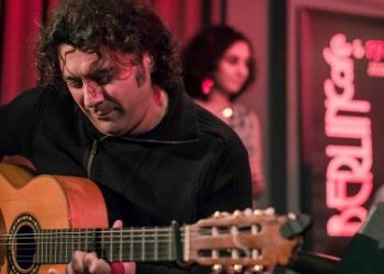 ZambombJazz con Josemi Carmona