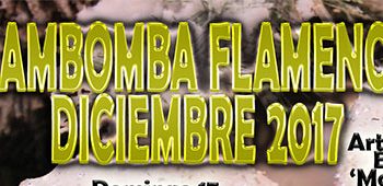 Zambomba Flamenca de Málaga