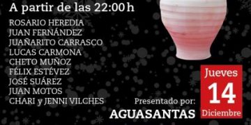 Festival Zambomba Flamenca