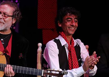 Zambomba Flamenca La Latina