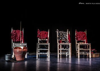 Zambomba Flamenca "La Plazuela de Jerez"