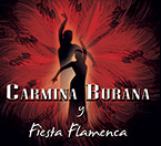 Carmina Burana - Ballet Flamenco de Madrid