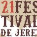 Festival de Jerez 2017
