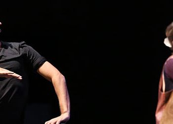 Israel Galván - La Fiesta