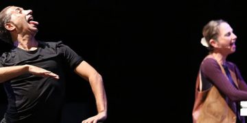 Israel Galván - La Fiesta