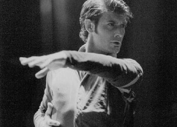 Joaquín Grilo - Bota y tacón