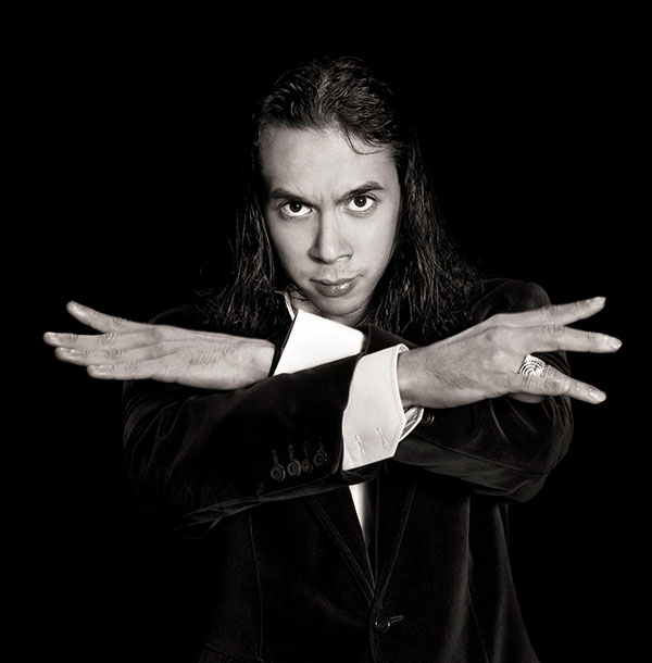 José Maya - Bota y Tacón