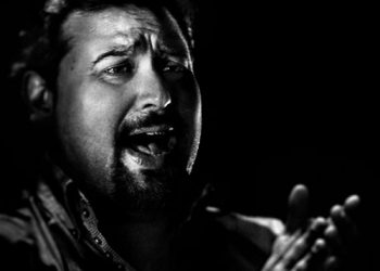 José Valencia & Manuel Parrilla en Sala García Lorca