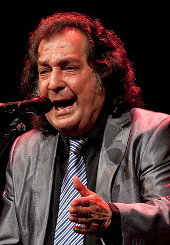 Juan Villar & Macarena Villar - Sagas del Cante