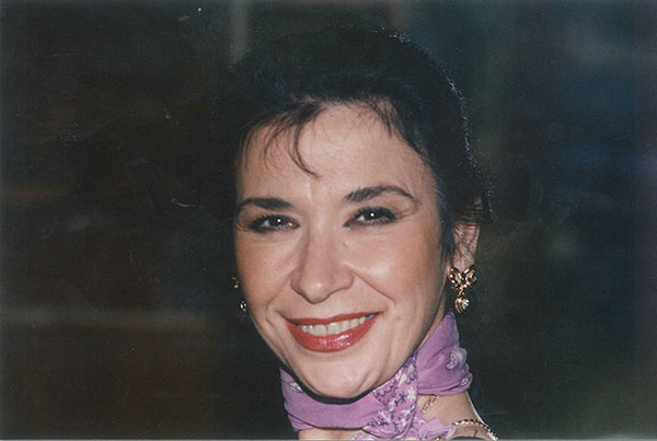 La Tati - Bota y tacón