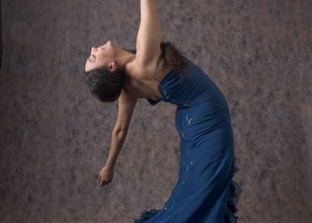 Lola Greco - "Bota y tacón"