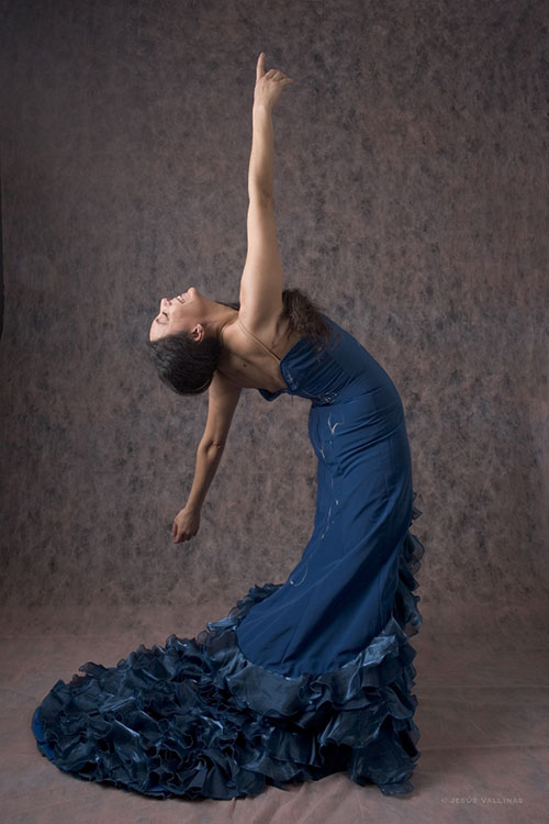 Lola Greco - "Bota y tacón"