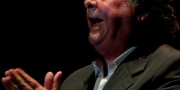 Luis el Zambo - Puerto de Santa Maria