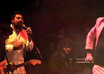 Etnosur 2015 - Guadalupe Plata