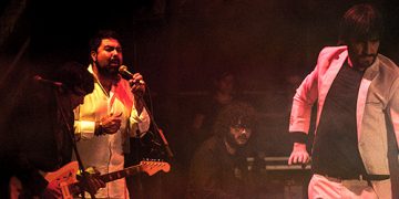 Etnosur 2015 - Guadalupe Plata