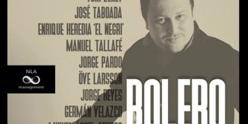 ABDÓN ALCARÁZ presenta BOLERO FLAMENCO