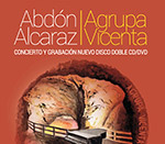 Abdón Alcaráz - Mina Agrupa Vicenta