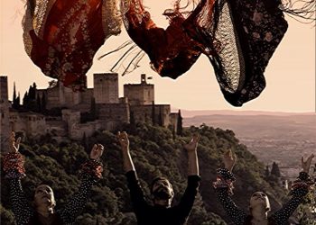 Compañía Flamenca Adrián Sánchez "Comienza una saga"