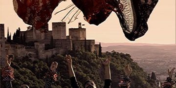 Compañía Flamenca Adrián Sánchez "Comienza una saga"