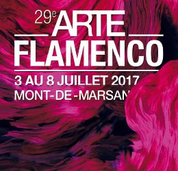 29e ARTE FLAMENCO - Mont-de-Marsan