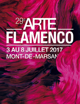 29e ARTE FLAMENCO - Mont-de-Marsan