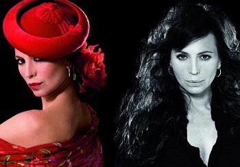 Aída Gómez - Permiteme bailarte - Veranos de la Villa 2015