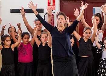 Alalá - Flamenco documental