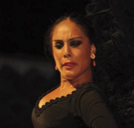 Alba Heredia - Veranos del Corral