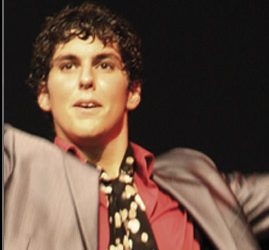 Alberto Selles - Veranos del Corral