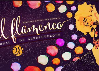 Festival Flamenco de Alburquerque