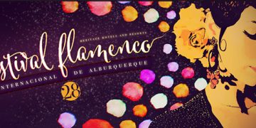 Festival Flamenco de Alburquerque