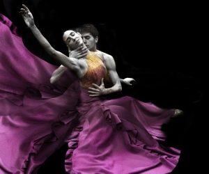 Alento & Zaguán - Ballet Nacional de España