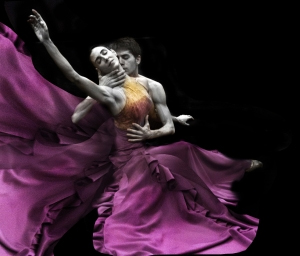 Alento & Zaguán - Ballet Nacional de España