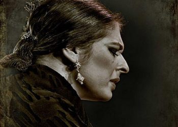 XIV Memorial Niña de los Peines - Arahal