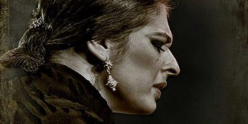 XIV Memorial Niña de los Peines - Arahal