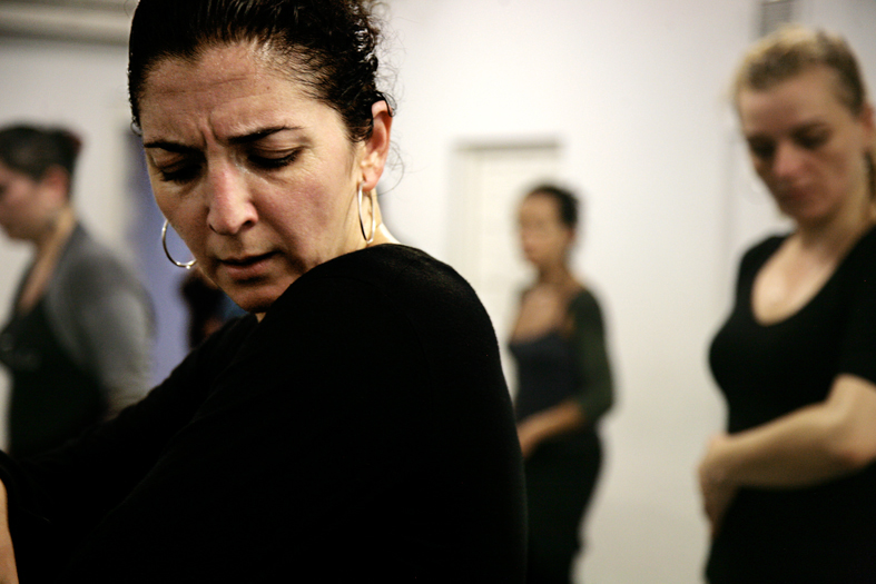 Compañía Flamenca Alicia Márquez y Ramón Martínez