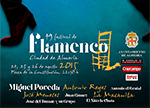 49 Edición del Festival Flamenco Ciudad de Almería