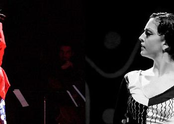 Ana Alonso «A mi aire»