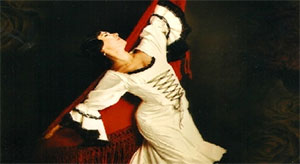 Danza Flamenca