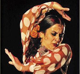 Ana Cali - Veranos del Corral